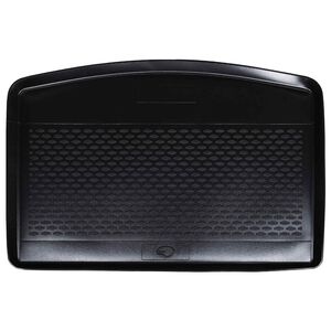 vidaXL Tapis de coffre Convient pour Mazda CX-3 2019- Caoutchouc