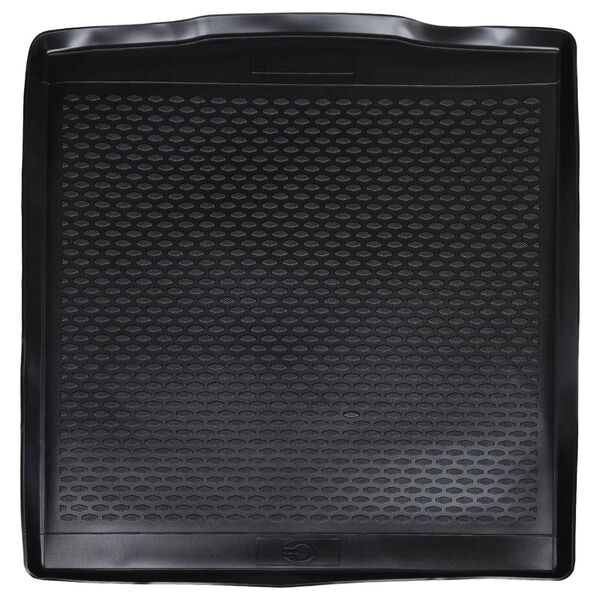 vidaXL Tapis de coffre Noir adapt&eacute; pour VW pour PASSAT B8 Sedan 2014-