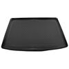 vidaXL Tapis de coffre Audi A3 Sportback/5 portes (2020-) Caoutchouc