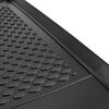 vidaXL Tapis de coffre auto Audi Q3 (2011-2018, 2019-) Caoutchouc