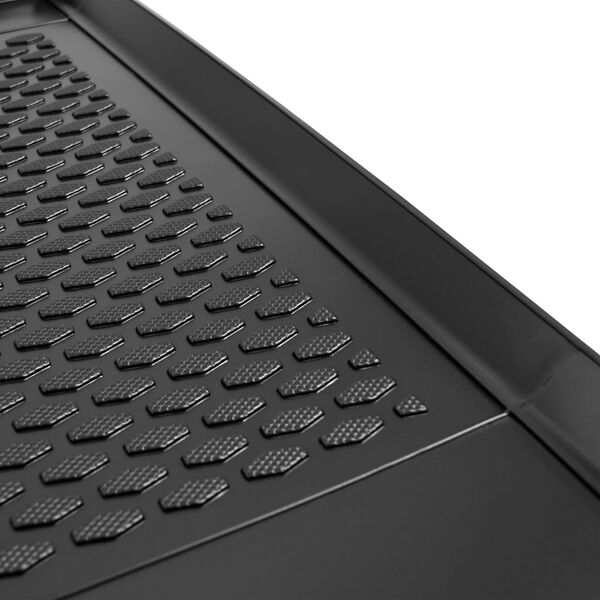 vidaXL Tapis de coffre auto Audi Q3 (2011-2018, 2019-) Caoutchouc