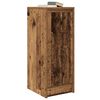 vidaXL Buffet vieux bois 29,5x34x76 cm bois d'ing&eacute;nierie