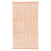 House Nordic Tapis d'entr&eacute;e Esme Corail fonc&eacute;