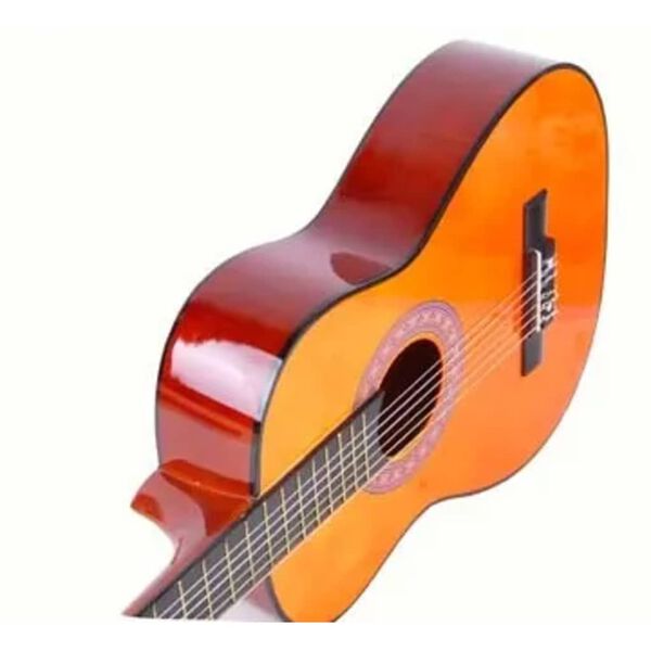 Guitare acoustique 3/4 h&ecirc;tre