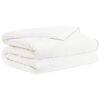 vidaXL Couette TRIER 200x220 cm &Eacute;t&eacute; 140 GSM 100% laine australienne