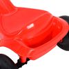 vidaXL Tricycle pour enfants Multicolore