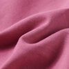 Sweatshirt pour enfants framboise 92