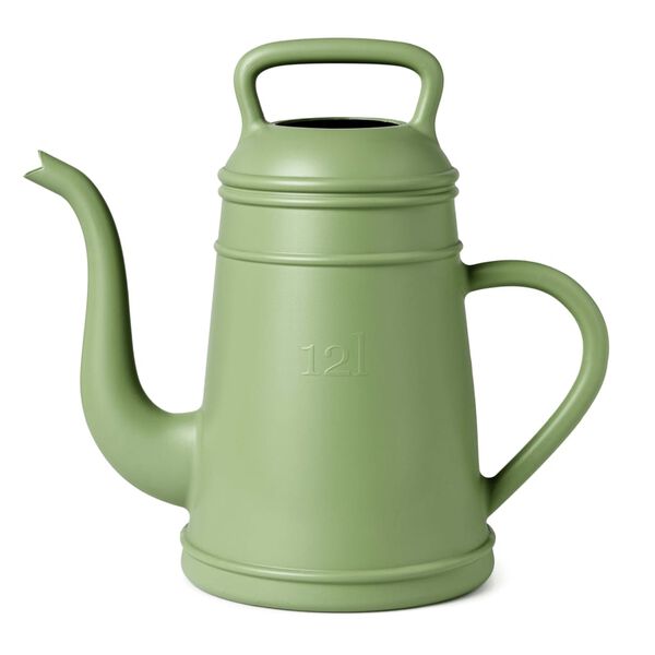 Capi Arrosoir Xala Lungo 12 L Vert ancien