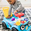 Baby Einstein Trotteur et voiture &agrave; conduire