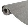 vidaXL Tapis de couloir gris 80x180 cm