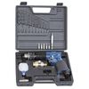 Scheppach Kit de perceuse &agrave; air r&eacute;versible 3/8"