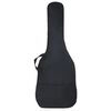vidaXL Guitare &eacute;lectrique pour d&eacute;butants avec sac noir 4/4 39"