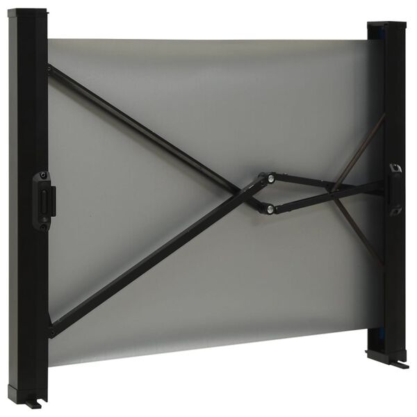 vidaXL Mini &eacute;cran de projection 30" 4:3