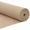 vidaXL Fleece de protection des plantes contre le gel Beige 50 x 1,6 m