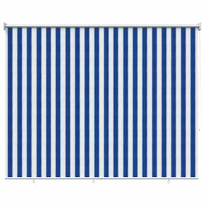 vidaXL Store enrouleur ext&eacute;rieur &agrave; 90% de blocage UV 200 x 140 cm HDPE