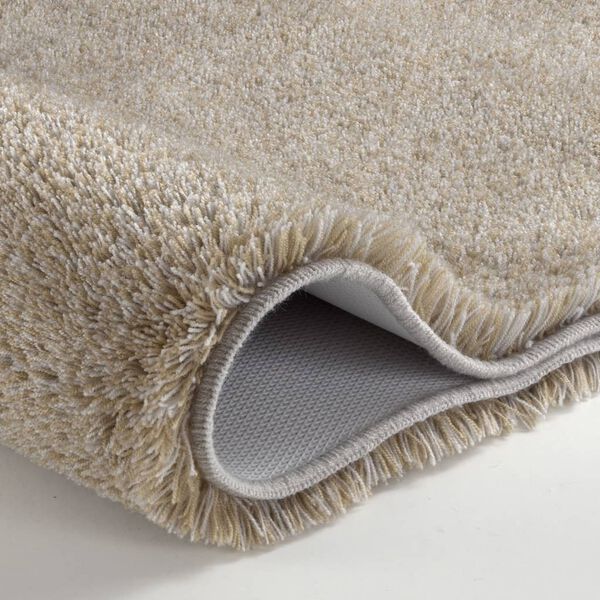 Kleine Wolke Tapis de bain Relax 70x120 cm Taupe