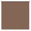 vidaXL Store enrouleur Protection UV Taupe 145 x 230 cm Polyester