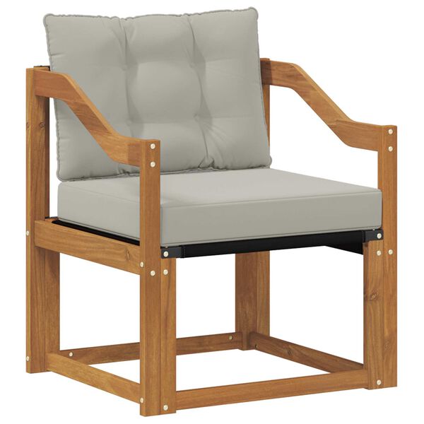 vidaXL Ensemble de canap&eacute;s d'ext&eacute;rieur