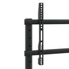 vidaXL Support TV chevalet pour &eacute;cran 37-86 pouces max VESA 400x600 mm