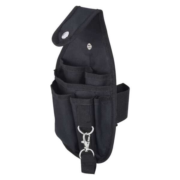 FX-Tools Ensemble de ceinture &agrave; outils remplie 7 pcs