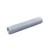 vidaXL Grillage pour voli&egrave;re acier galvanis&eacute; 25x1 m argent&eacute;