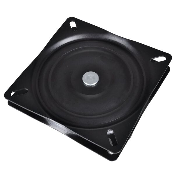 vidaXL &Eacute;merillons de si&egrave;ge de bateau 2 pcs Standard 160x160x2,5 mm