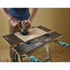 wolfcraft Établi avec étau Master 700 6908000