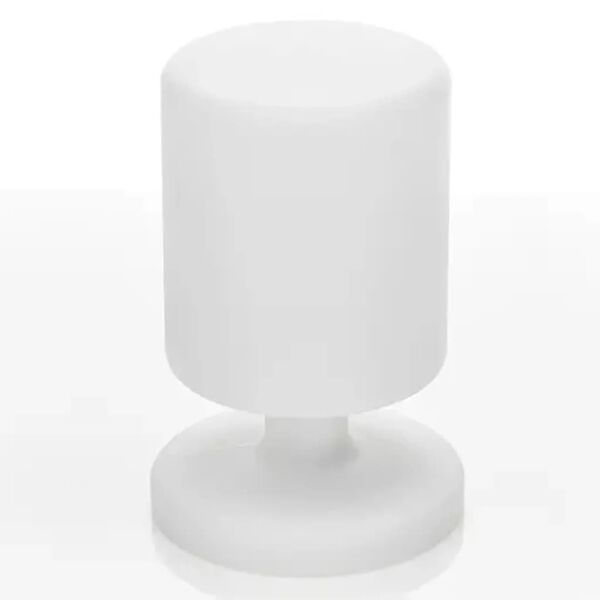 Smartwares Lampe de table &agrave; LED 17x25,5 cm Blanc