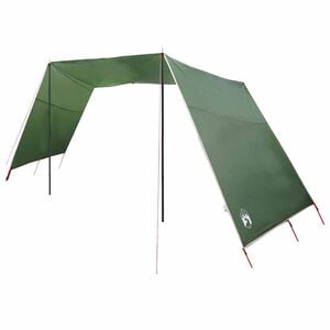 vidaXL Tarp r&eacute;sistant &agrave; l'eau personne 250 x 240 x 220 cm Imperm&eacute;able