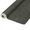 vidaXL Tapis lavable pliable Taupe 140x200 cm Polyester