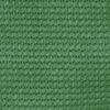 vidaXL &Eacute;cran de balcon Vert clair 90x500 cm PEHD