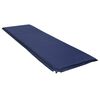 vidaXL Matelas gonflable 66x200 cm Bleu