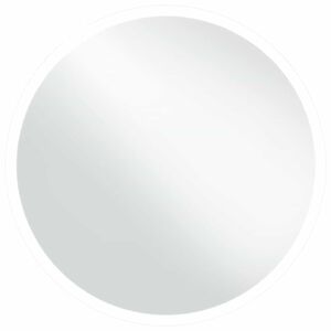 vidaXL Miroir &agrave; LED pour salle de bain 70 cm