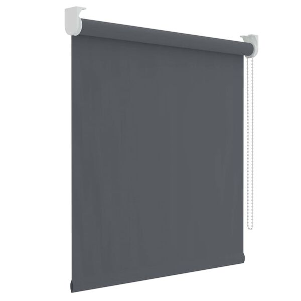 Decosol Store roulant occultant Anthracite 90x190 cm