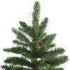 vidaXL Sapin de No&euml;l artificiel avec 300 LED Vert 180 cm PE et PVC