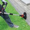 Einhell Coupe-bordures sans fil GE-CT 18 Li Solo