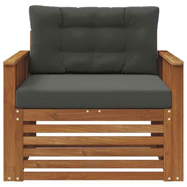 vidaXL Ensemble de canap&eacute;s d'ext&eacute;rieur