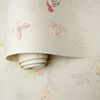 DUTCH WALLCOVERINGS Papier peint Phoebe Beige