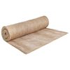 vidaXL Rouleau de jute 50 x 10000 cm