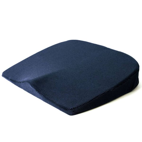 Sissel Coussin de soutien Sit Special Bleu SIS-120.021