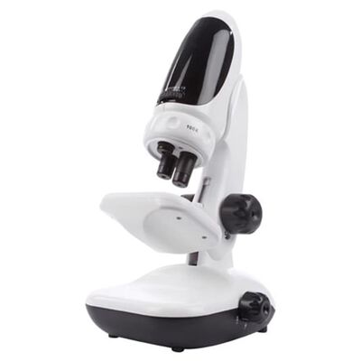 Velleman Microscope pour téléphone portable 50-400x