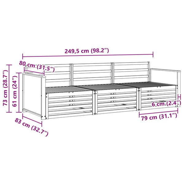 Affichage de l&rsquo;image produit 4 sur 5