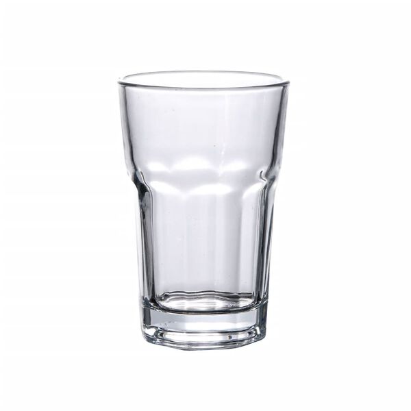 vidaXL Verres 6 pcs 295 ml