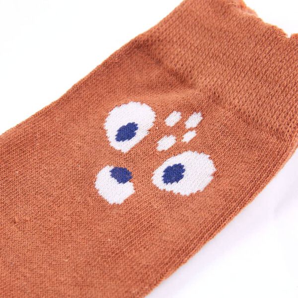 Chaussettes pour enfants 5 paires EU 30-34
