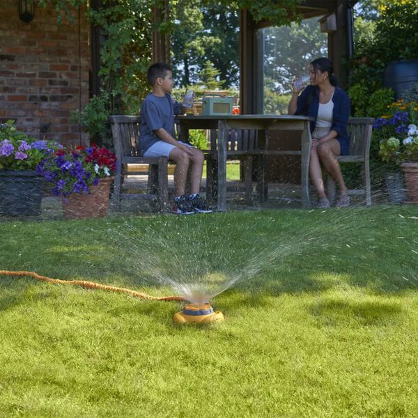 Hozelock Tuyau extensible Superhoze City Plus 15 m