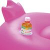 Bestway Jouet de piscine gonflable Flamant rose tr&egrave;s grand 41119