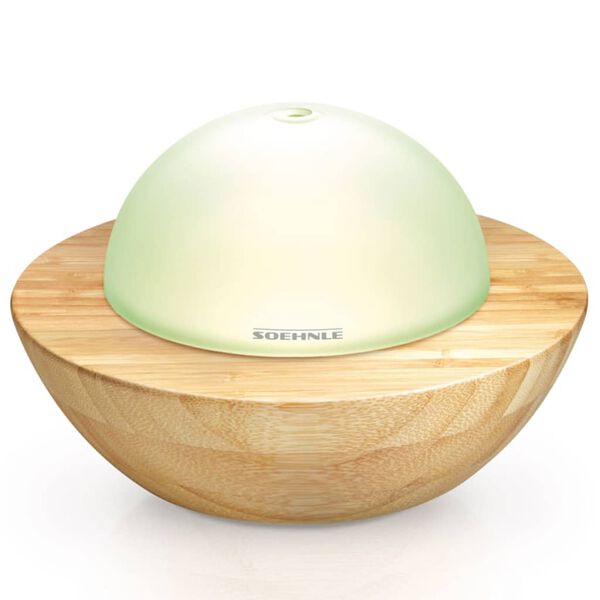 Soehnle Diffuseur d'ar&ocirc;mes Modena 100 ml 68087