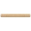 vidaXL Filet brise-vue Beige 1x25 m PEHD 150 g/m&sup2;