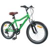 vidaXL V&eacute;lo pour Enfants 20 Pouces 6-Speed