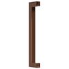 vidaXL Poign&eacute;es d'armoire 20 pcs bronze 160 mm acier inoxydable